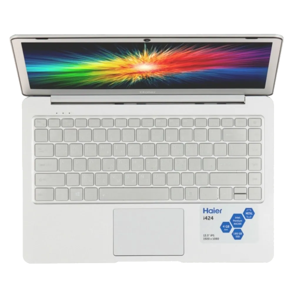 Замена процессора Haier 424
