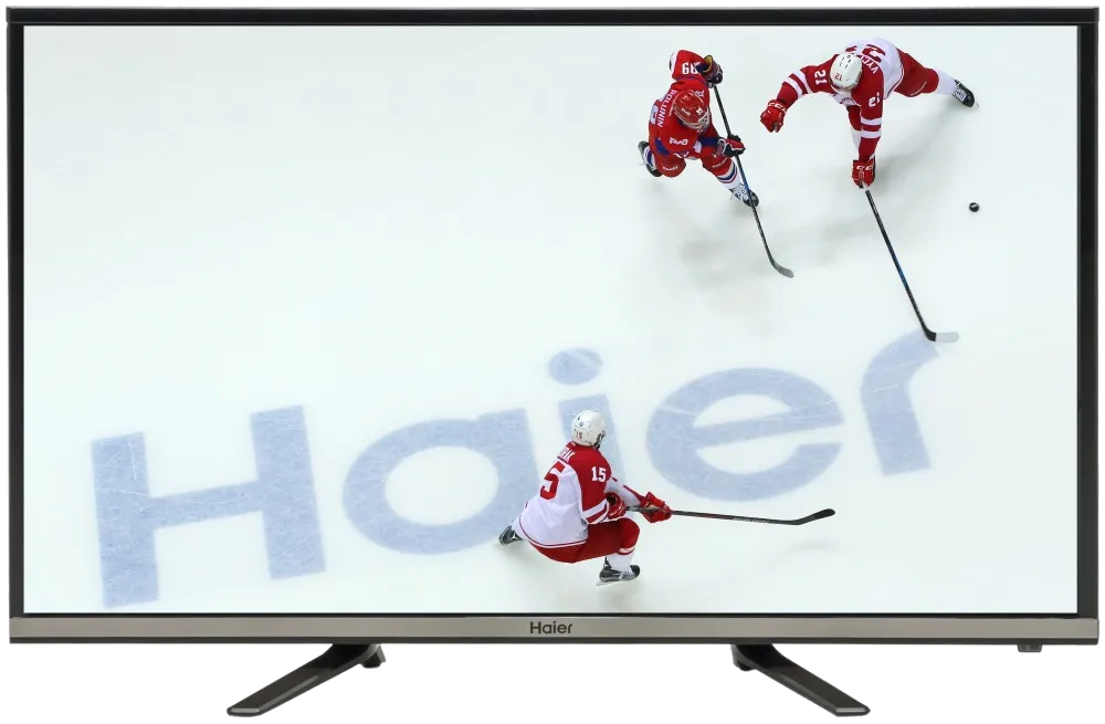 Замена платы обработки видеосигнала Haier LE32K5500T