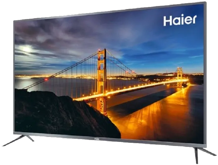 Замена платы обработки видеосигнала Haier LE50U6900UG