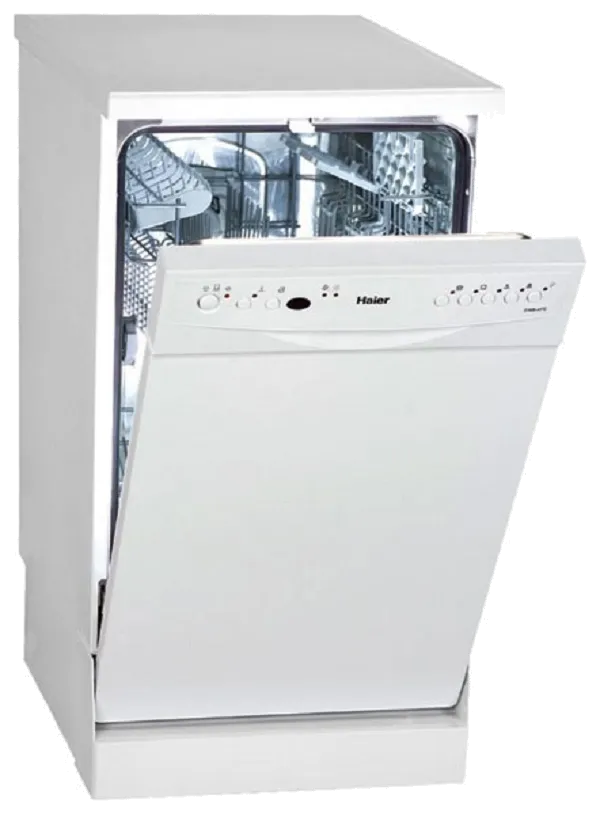 Разблокировка циркуляционного насоса Haier DW9-AFE
