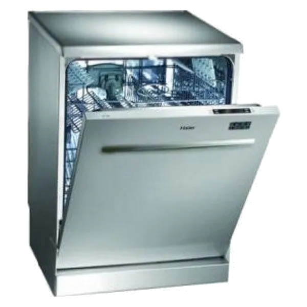 Разблокировка циркуляционного насоса Haier DW12-PFES