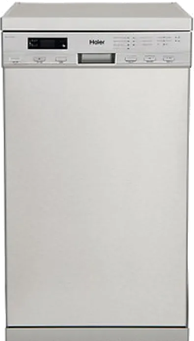 Разблокировка циркуляционного насоса Haier DW10-T1449S