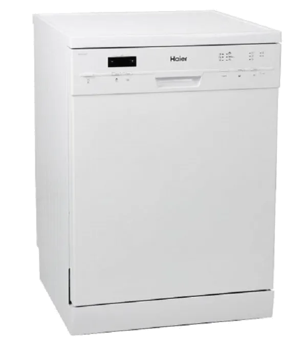 Разблокировка циркуляционного насоса Haier DW12-T1347Q