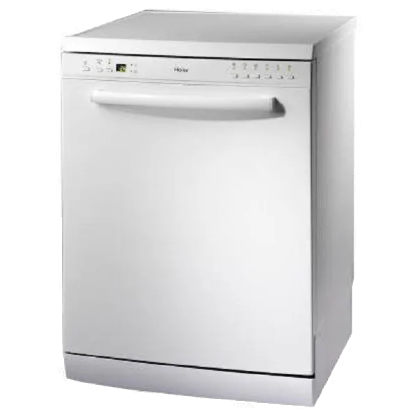 Разблокировка циркуляционного насоса Haier DW12-PFE2ME