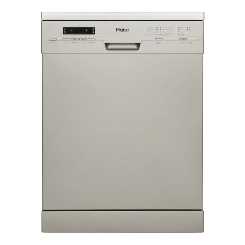 Разблокировка циркуляционного насоса Haier DW15-T2145QS
