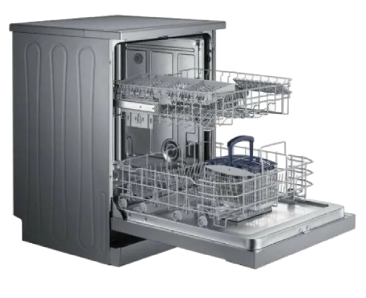 Разблокировка циркуляционного насоса Haier DW15-T2147QS