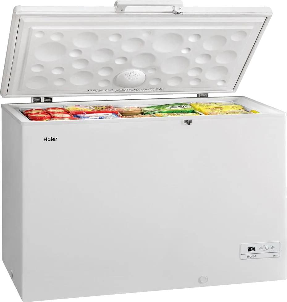 Замена платы управления (мат.платы, мейн платы) Haier BD-519RAA
