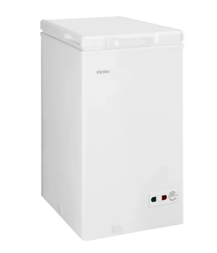 Замена платы управления (мат.платы, мейн платы) Haier BD-103RAA