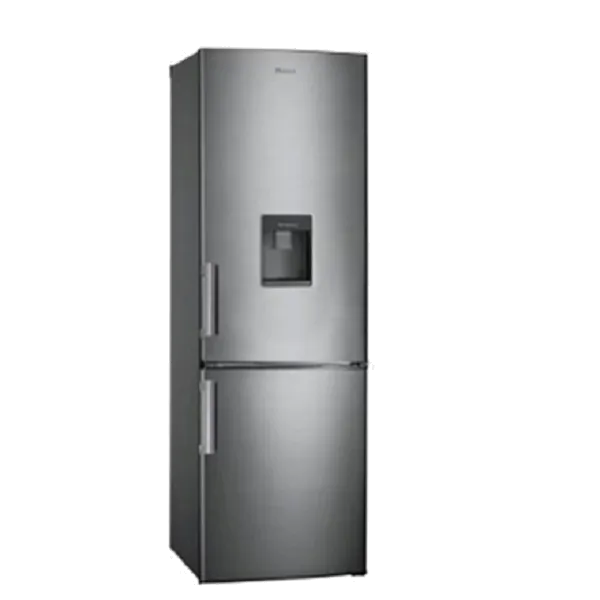 Замена платы управления (мат.платы, мейн платы) Haier HBM-686SWD