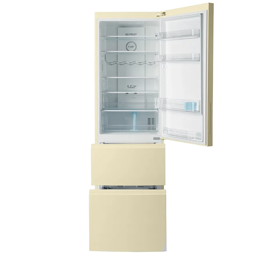 Замена платы управления (мат.платы, мейн платы) Haier A2F635CCMV