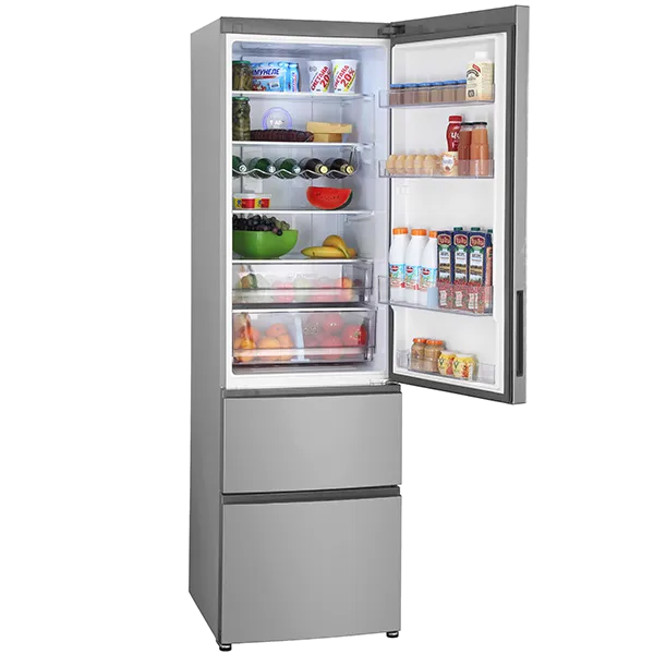 Замена платы управления (мат.платы, мейн платы) Haier A2F637CXMV
