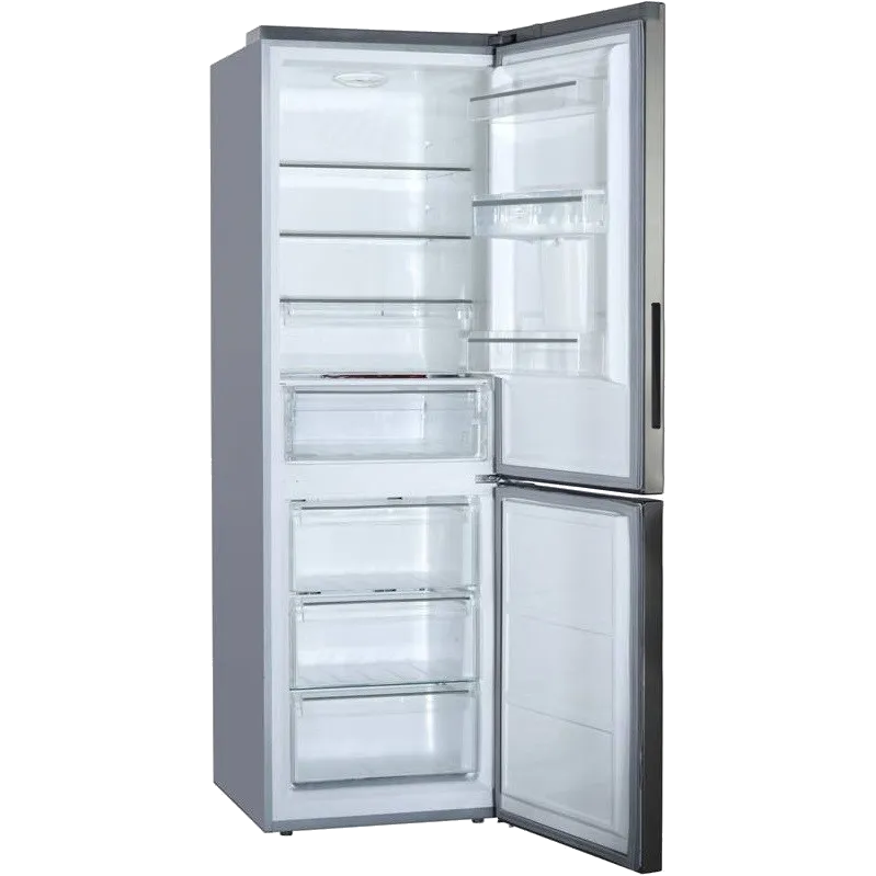 Замена платы управления (мат.платы, мейн платы) Haier HBM-686S
