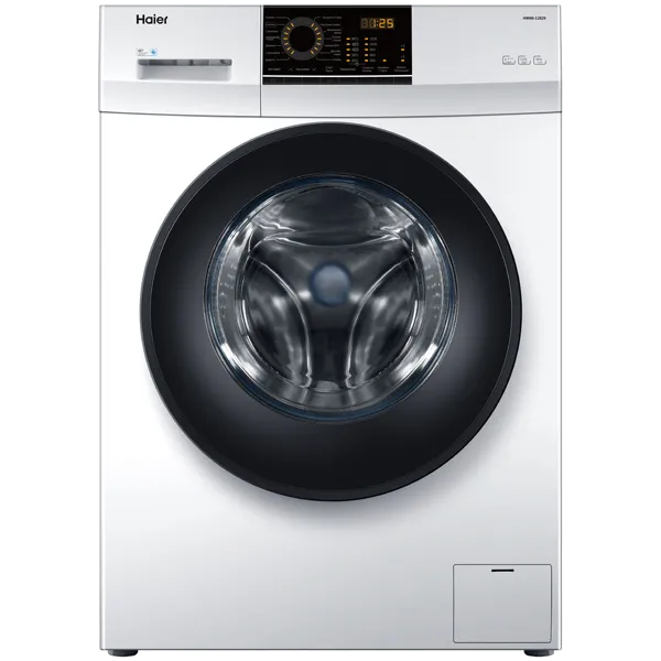 Замена шкива барабана Haier HW60-12829