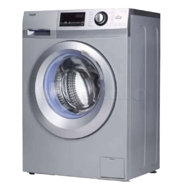 Замена шкива барабана Haier HW70-14636S