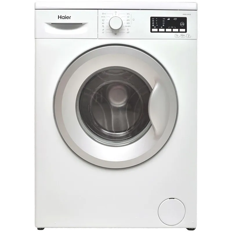 Замена шкива барабана Haier HWS60-12F2S