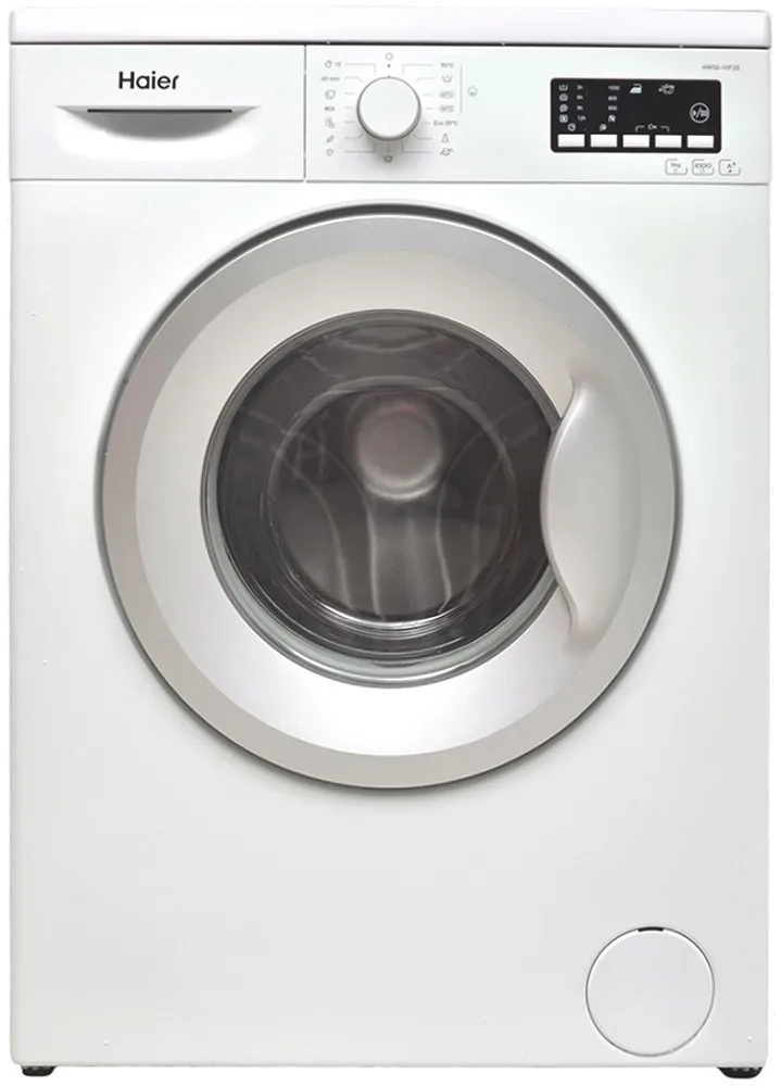Замена шкива барабана Haier HW50-10F2