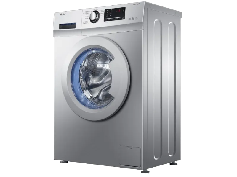 Замена шкива барабана Haier HW60-1229S