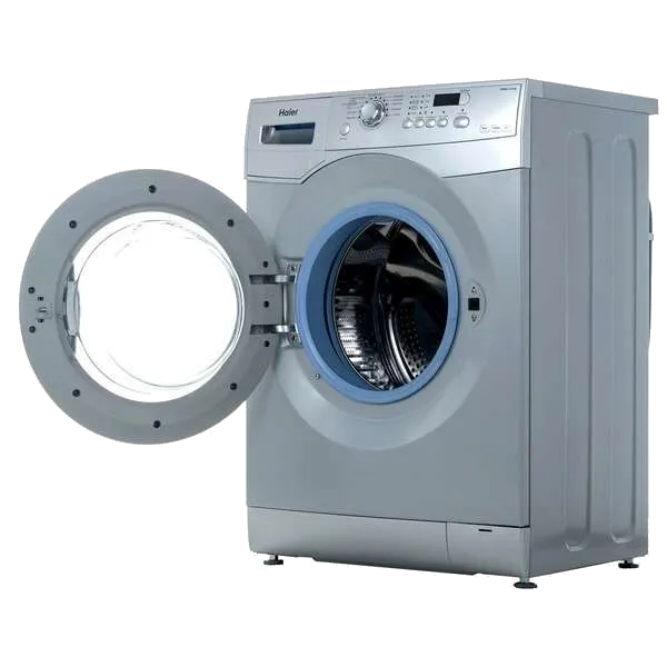 Замена шкива барабана Haier HW60-1279S
