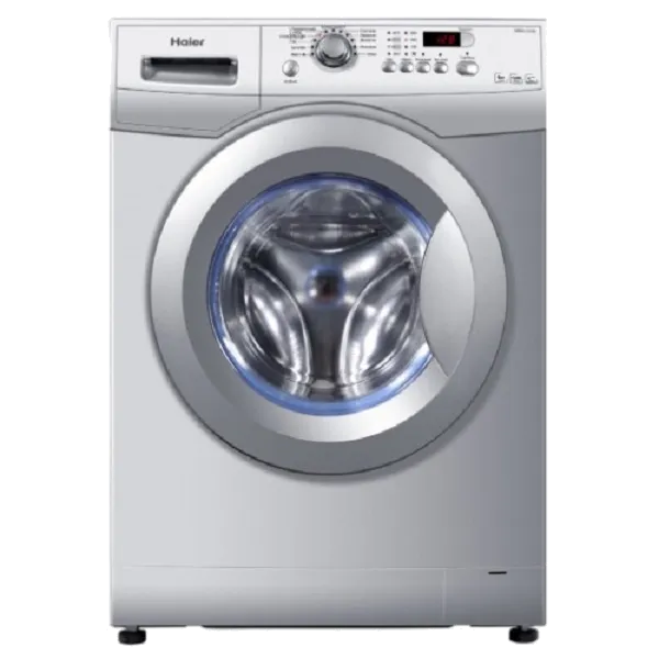 Замена шкива барабана Haier HW60-1279