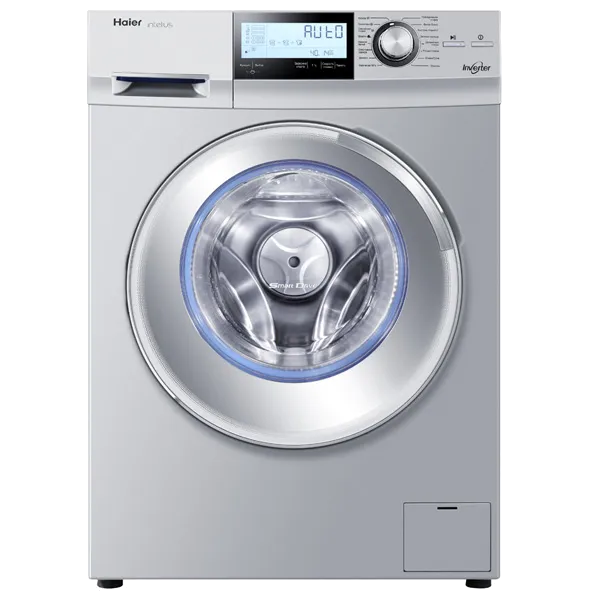 Замена шкива барабана Haier HW70-B1426S