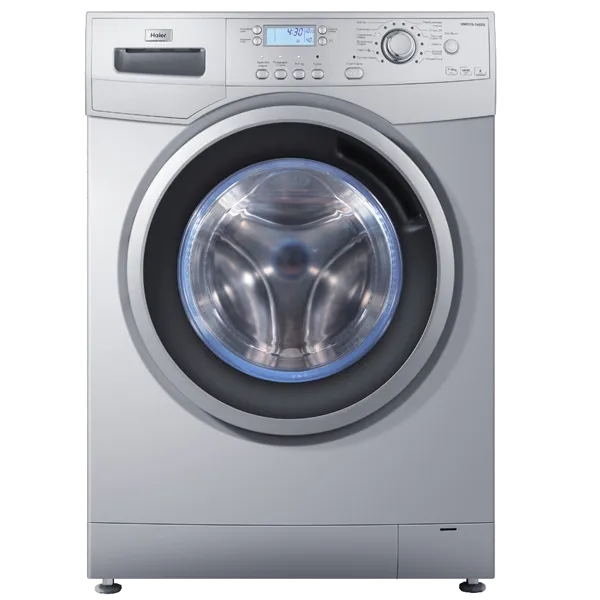 Замена шкива барабана Haier HWD70-1482S