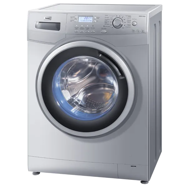 Замена шкива барабана Haier HW60-1082S