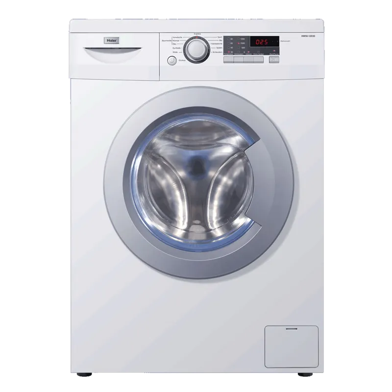 Замена шкива барабана Haier HW60-1002D