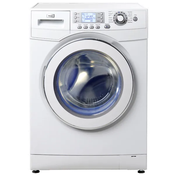 Замена шкива барабана Haier HW60-B1086