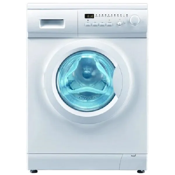 Замена шкива барабана Haier HNS-1000B