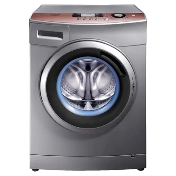 Замена шкива барабана Haier HW60-1281C