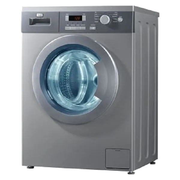 Замена шкива барабана Haier HW60-1201S