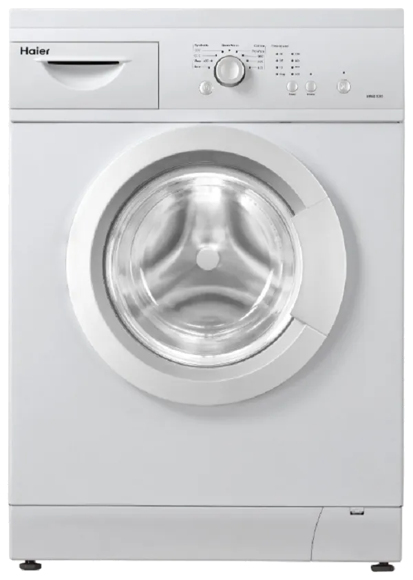 Замена шкива барабана Haier HW50-1010