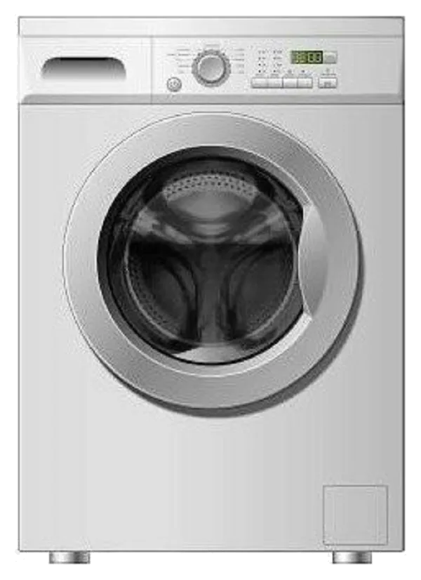 Замена шкива барабана Haier HW50-1002D