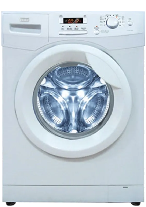 Замена шкива барабана Haier HW50-10866