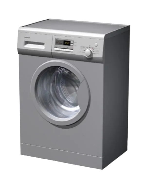 Замена шкива барабана Haier HW-D1070TVE