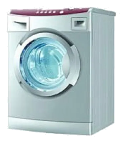 Замена шкива барабана Haier HW-K1200