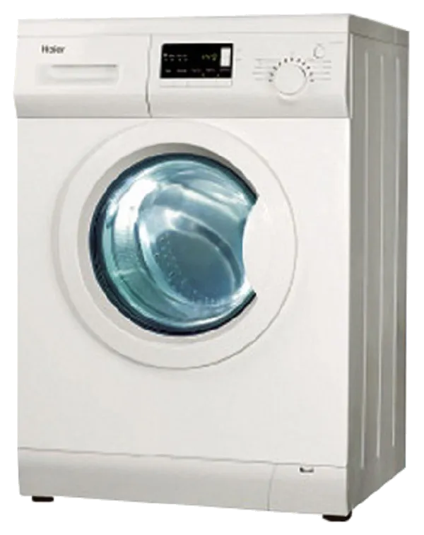 Замена шкива барабана Haier HW-D1060TVE