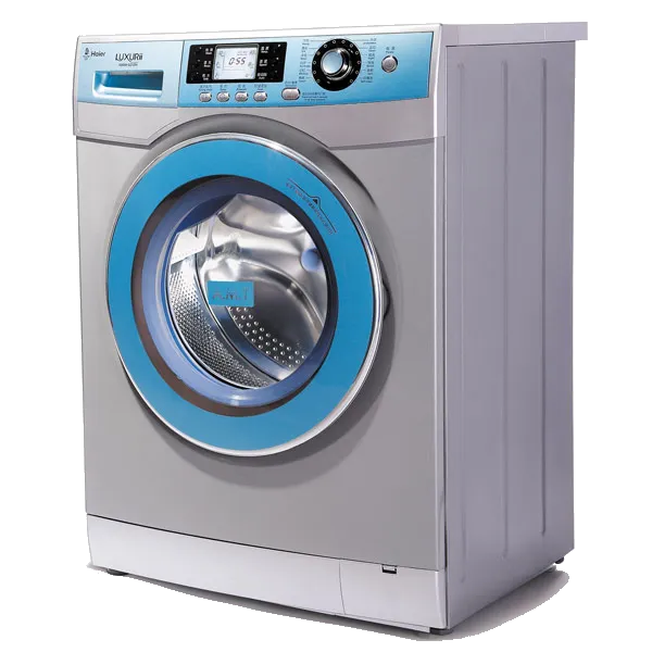 Замена шкива барабана Haier HW-FS1050TXVE