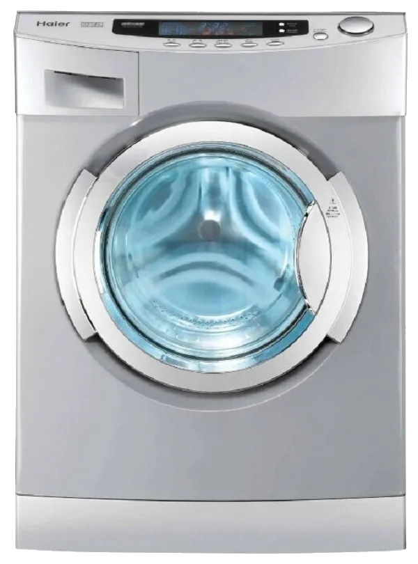 Замена шкива барабана Haier HW-A1270