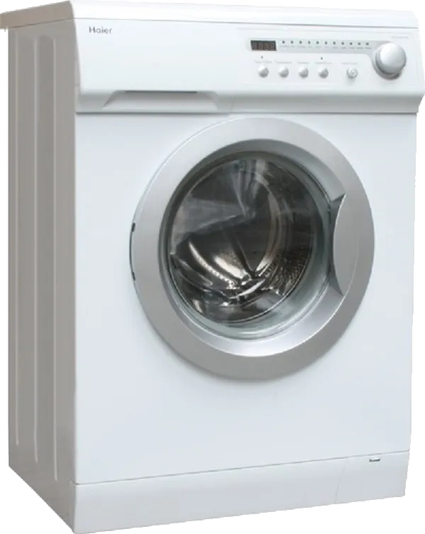 Замена шкива барабана Haier HMS-1000 TVE