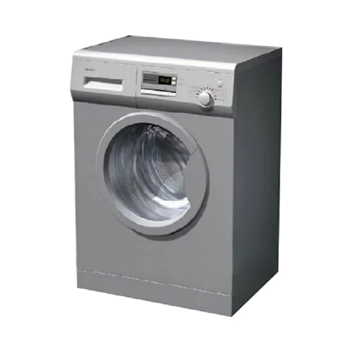 Замена шкива барабана Haier HW-DS 850 TXVE