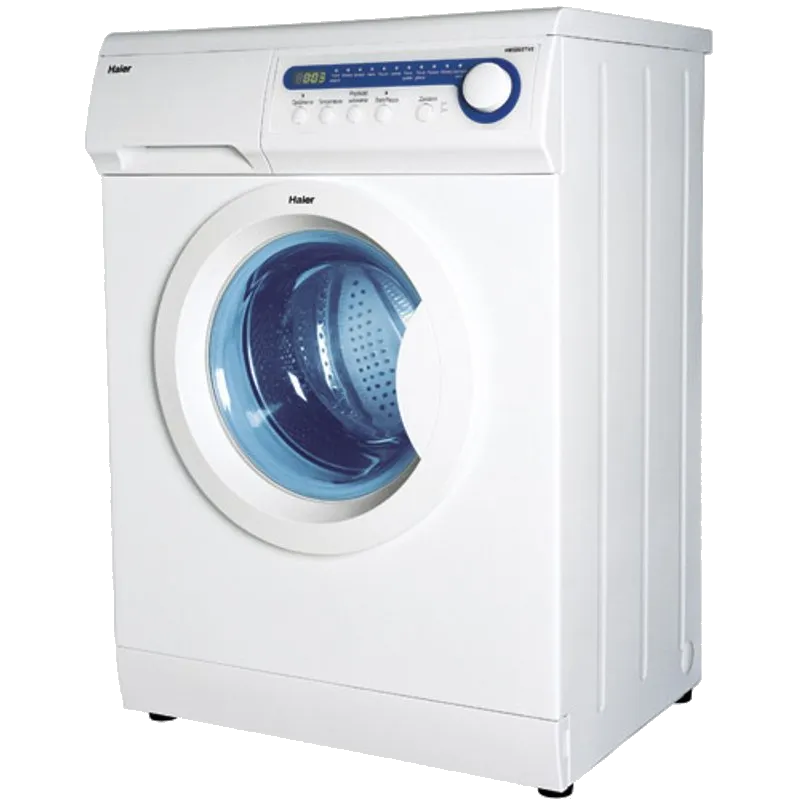 Замена шкива барабана Haier HMS-800 TVE