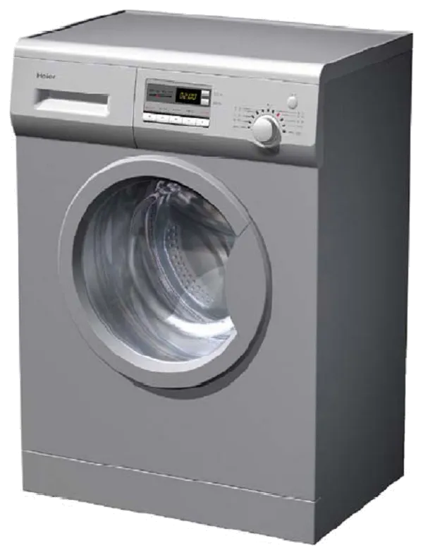 Замена шкива барабана Haier HW-DS1050TXVE
