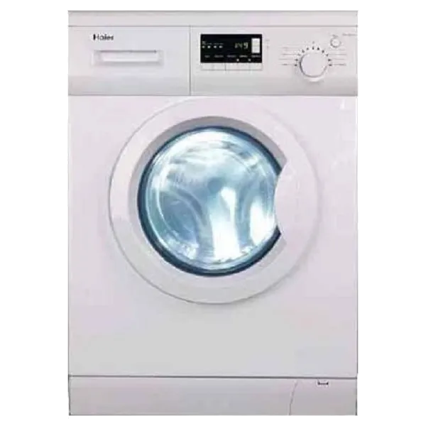 Замена шкива барабана Haier HW-D1050TVE