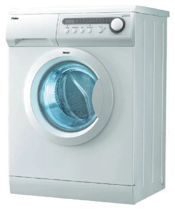 Замена шкива барабана Haier HW-DS800