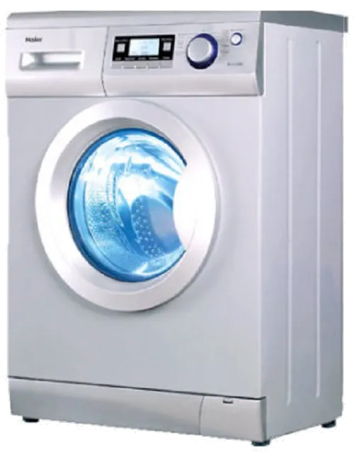Ремонт стиральной машины Haier HVS-800TXVE в Хабаровске