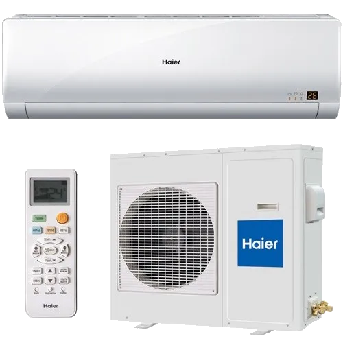 Обслуживание Haier HaierHSU-36HUN03