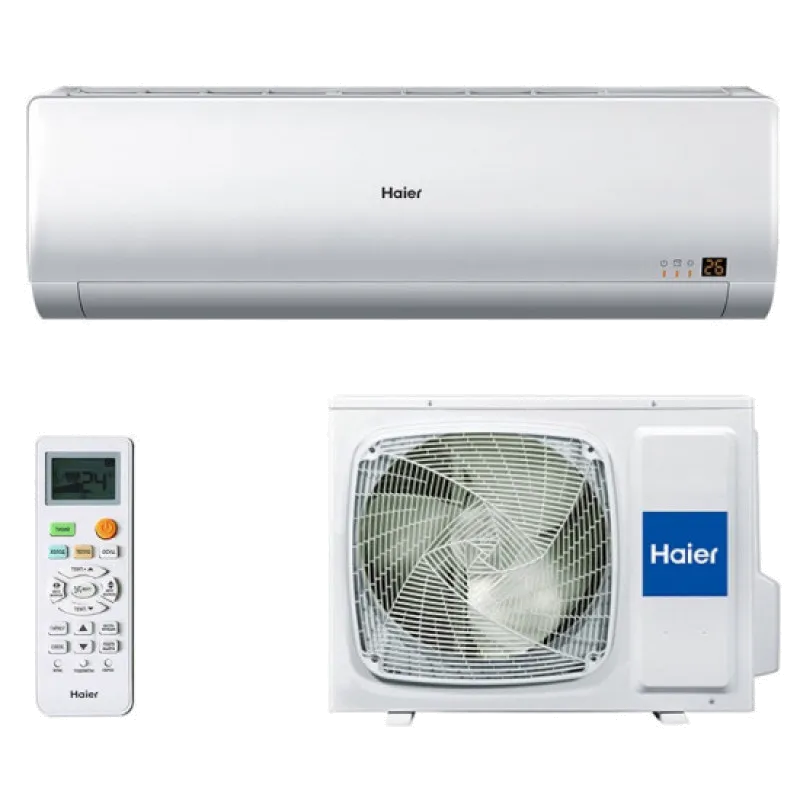 Обслуживание Haier HSU-30HUN03