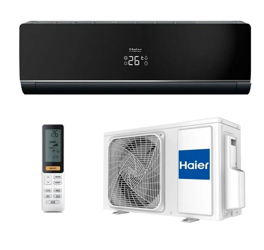 Обслуживание Haier HSU-24HUN303