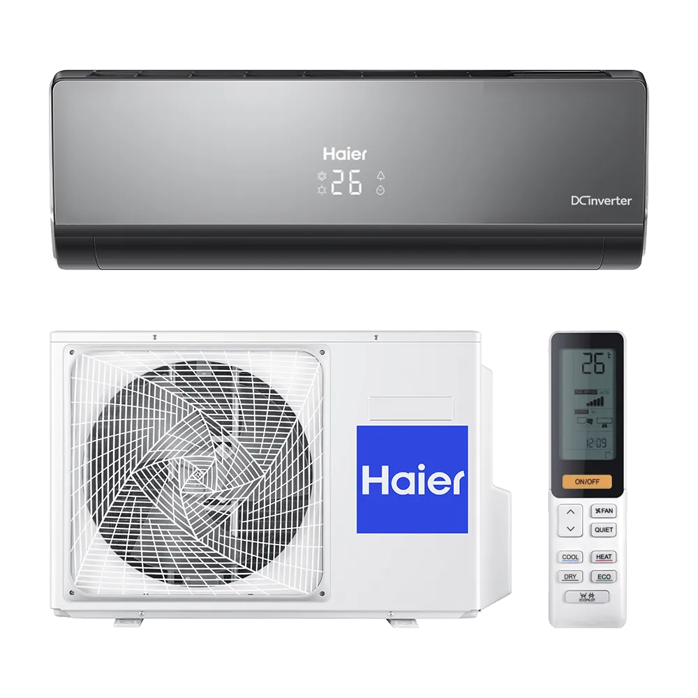 Обслуживание Haier HSU-18HUN303